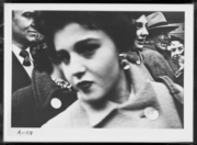 ポートフォリオ“ニューヨーク54/55”より（1978年）：57丁目、1954年11月 画像