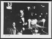 From the portfolio "New York 54/55": Sweeney's, 3rd Avenue. February 1955