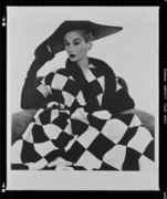 道化師の衣裳 画像