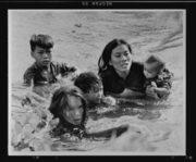 安全への逃避 画像