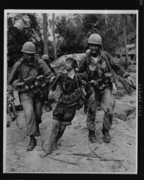 敵を連れて 画像