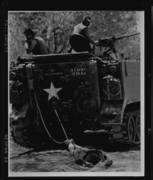 泥まみれの死 画像