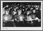 クリスマスキャロル、プレイク基地 画像