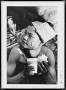 Captured 15-year-old Soldier of the Liberation Army of South Vietnam, Operation Quicksilver