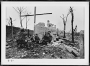 Cross, Tet Offensive