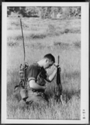 Near Cambodian Border