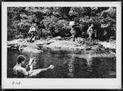 Near Cambodian Border