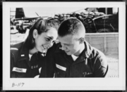 Mr. and Mrs. Rockwell, Quy Nhon