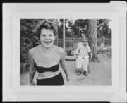 Bikini, from "Moskow"