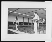 スイミング・プール 画像