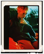 セルフ・ポートレート 画像