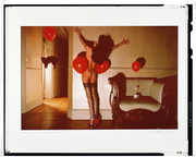 サスペンダーがお気に入り 画像