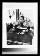 檀一雄、東京・麹町 画像