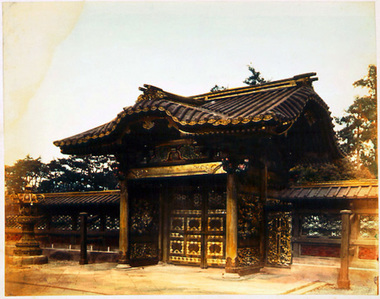 芝増上寺 画像