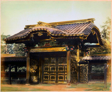 芝増上寺 画像
