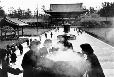 東大寺、奈良 画像