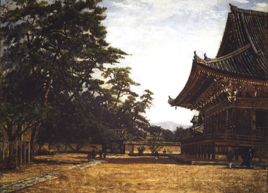 知恩院 画像