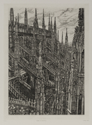 Duomo di Milano I 画像