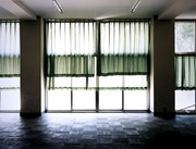 Classroom I - Used as a Temporary Mortuary Immediately after the Earthquake