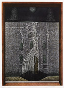 版画集「アジアの現代版画1989」VIEW（MOON） 画像