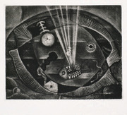 消えかかる夢 画像