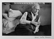 アルフレッド・スティーグリッツ 画像