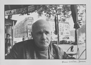 ジャン・ジュネ 画像