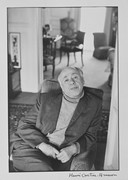 ウジェーヌ・イオネスコ 画像