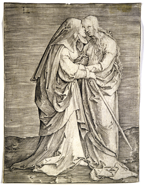 The Visitation