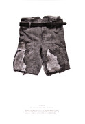 Short Trousers, from the series "Hiroshima Collection"