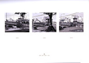 Bridge, from the series "Hiroshima Monument"