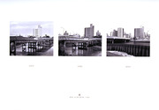 Bridge, from the series "Hiroshima Monument"