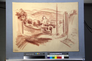 カシス風景（c） 画像