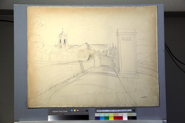 カシス風景（e） 画像