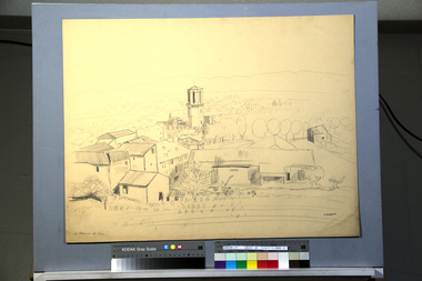 ル・カネ・ド・リュック風景（d） 画像