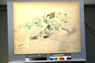 ル・リュック風景 画像