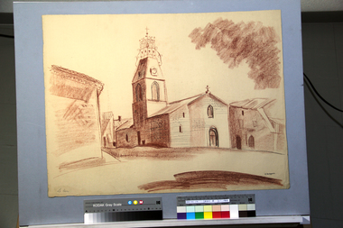 ル・リュック風景 画像