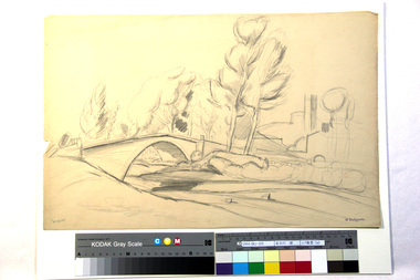 コンク風景（a） 画像