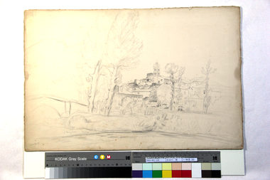 コンク風景（b） 画像