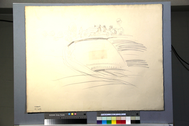 ラ・コル風景（a） 画像