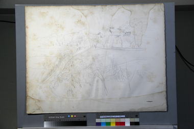 ラ・コル風景（c） 画像