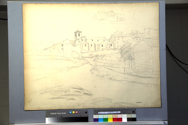 ブエ風景（a） 画像