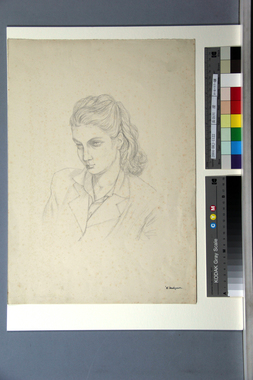 ロール・マソー嬢 画像