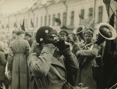 Red Square