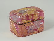 飾筥「春千里」 画像