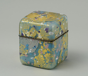 飾筥「天平の流」 画像