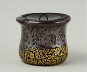 水指　銘「古都」 画像