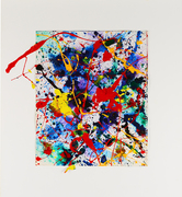 ドリッピング 画像