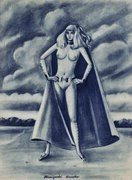 未来のイヴ 画像