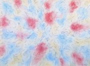 赤藍雲に乗って 画像